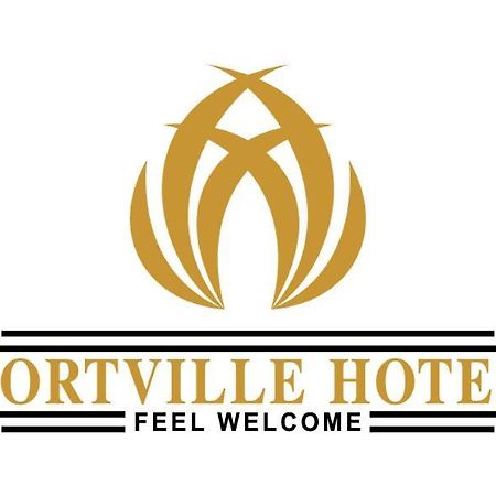 Fortville Hotel - Lahore Extérieur photo