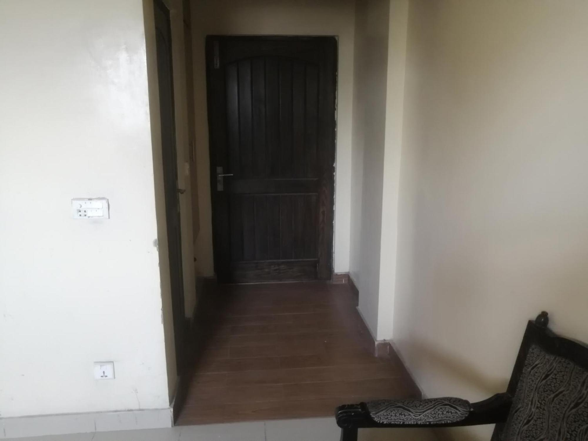 Fortville Hotel - Lahore Extérieur photo