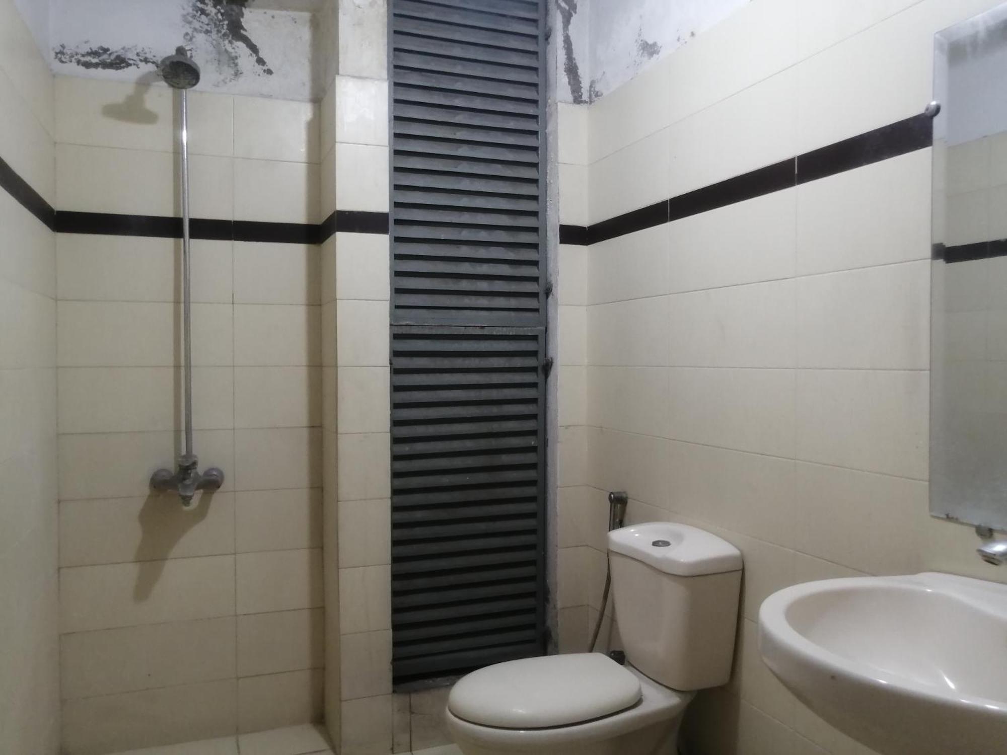 Fortville Hotel - Lahore Chambre photo