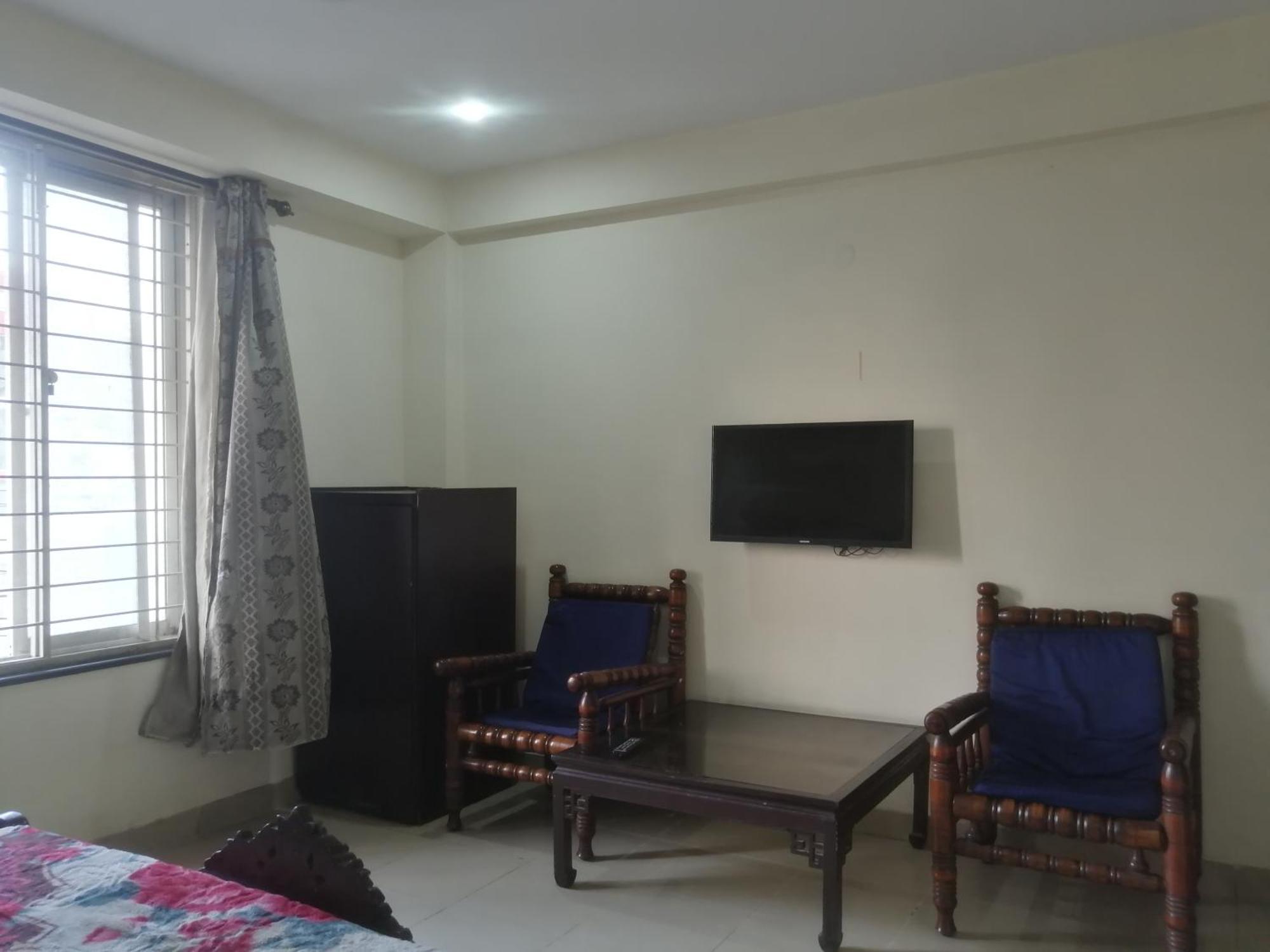 Fortville Hotel - Lahore Extérieur photo