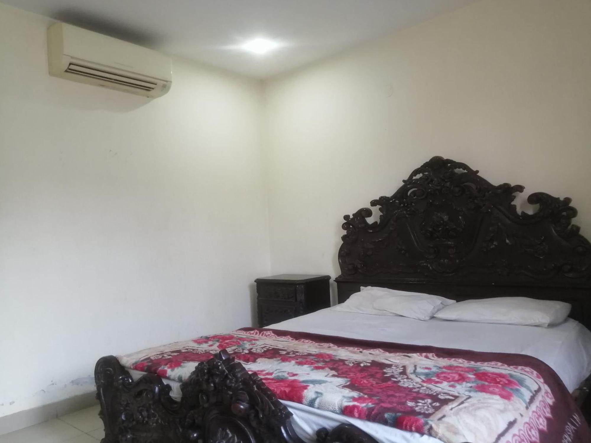 Fortville Hotel - Lahore Extérieur photo