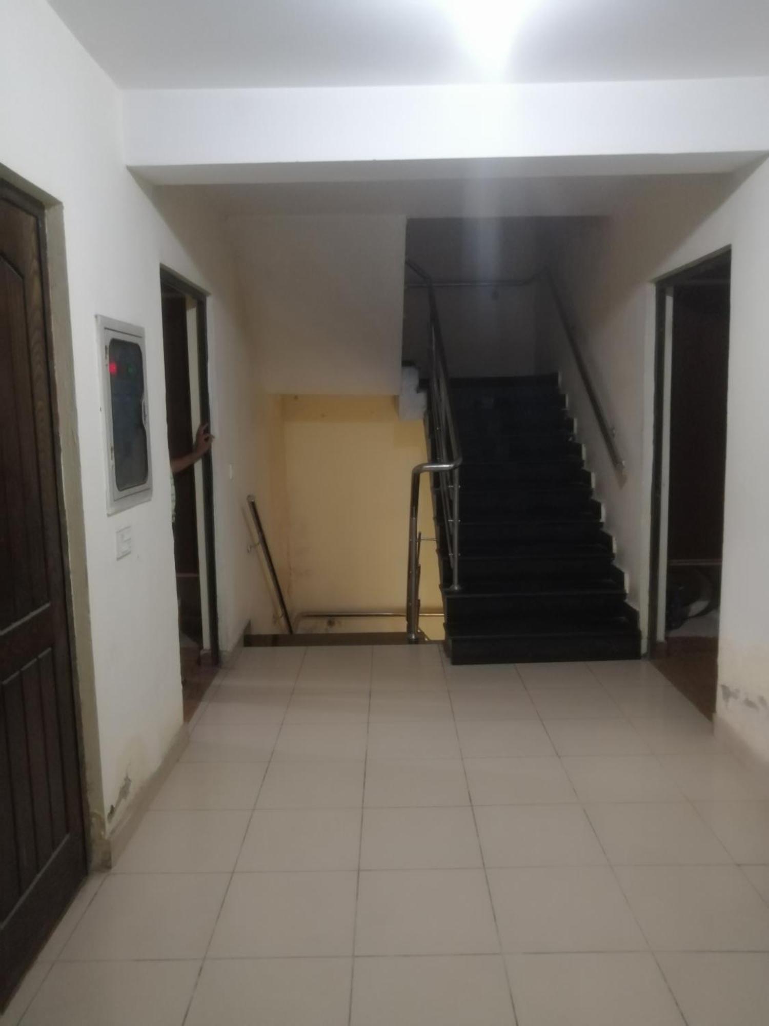 Fortville Hotel - Lahore Extérieur photo