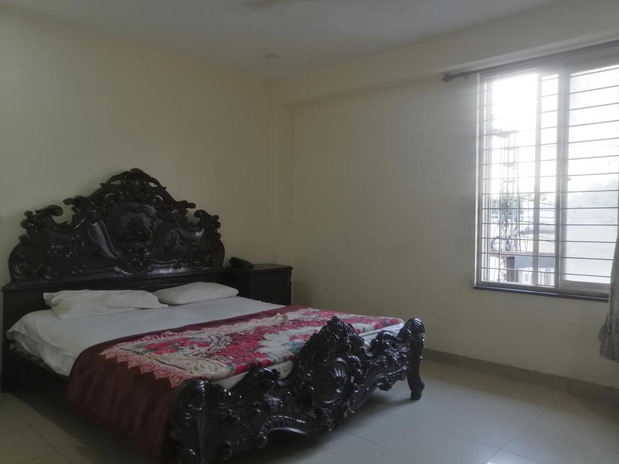 Fortville Hotel - Lahore Extérieur photo