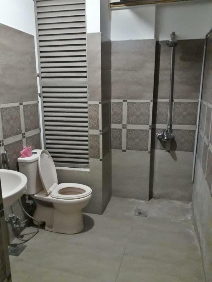 Fortville Hotel - Lahore Extérieur photo